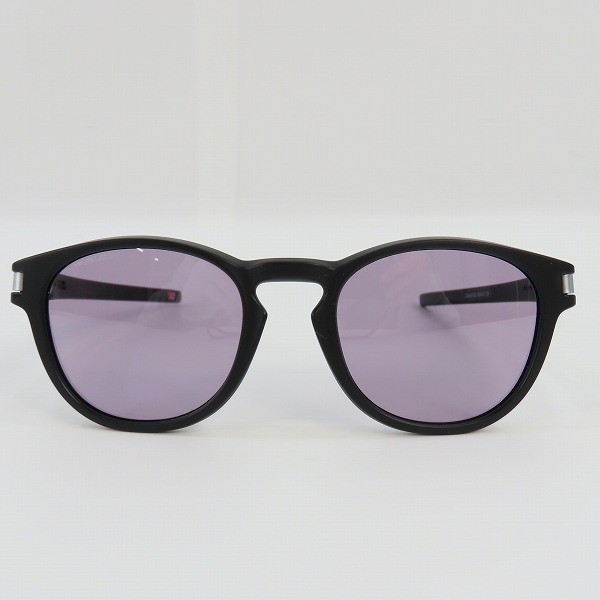 実際に弊社で買取させて頂いたOAKLEY/オークリー LATCH サングラス プリズムレンズ OO9349-5153