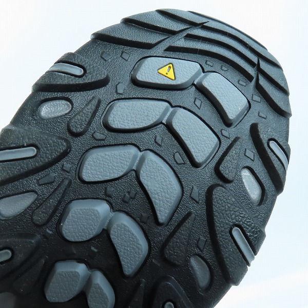 実際に弊社で買取させて頂いたKEEN/キーン Koven Wp ハイキングシューズ 1025155/28の画像 6枚目
