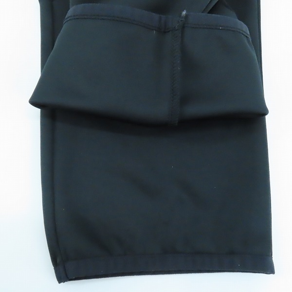 実際に弊社で買取させて頂いたF.C.Real Bristol × NEW ERA/エフシーレアルブリストル × ニューエラ 100th WARM UP JERSEY セットアップ/Sの画像 6枚目