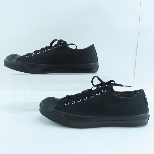 実際に弊社で買取させて頂いたCONVERSE/コンバース JACK PURCELL/ジャックパーセル GORE-TEX/ゴアテックス RH 33300930/27.0の画像 3枚目
