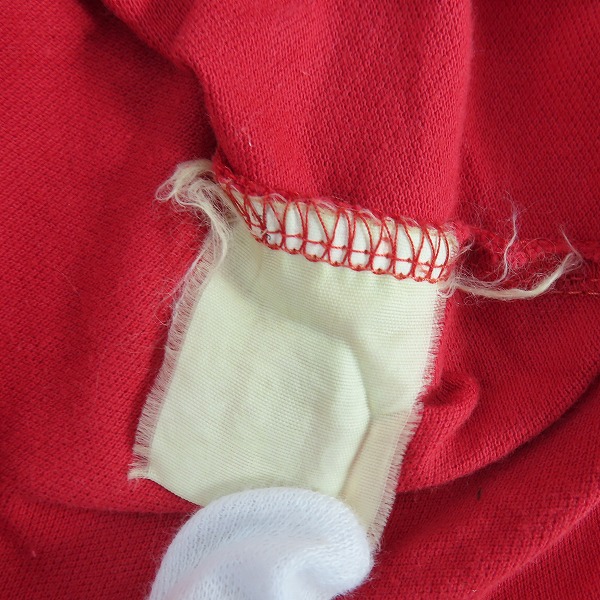 実際に弊社で買取させて頂いたHUGO BOSS/ヒューゴボス Mercedes-Benz/メルセデスベンツ ポロシャツの画像 5枚目