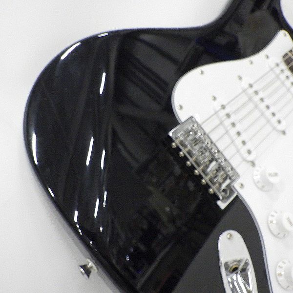 実際に弊社で買取させて頂いた★【難有り】SELDER/セルダー ストラトキャスターType エレキギターの画像 5枚目