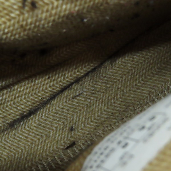 実際に弊社で買取させて頂いたDANNER/ダナー ダナーライト 30th/30周年 GORE-TEX マウンテンブーツ 30082/8.5の画像 6枚目