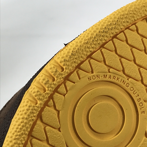 実際に弊社で買取させて頂いたReebok/リーボック CLUB C BULC/クラブシーバルク 100074178/29.0の画像 7枚目