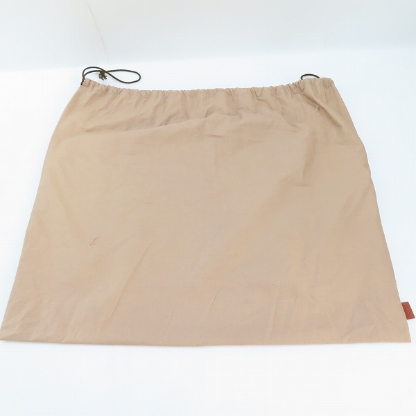 実際に弊社で買取させて頂いたaniary/アニアリ カモフラ柄/迷彩柄 レザー トートバッグの画像 8枚目