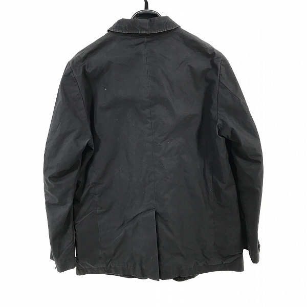 実際に弊社で買取させて頂いたA VONTADE/アボンタージ ワークジャケット/Mの画像 1枚目