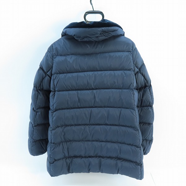 実際に弊社で買取させて頂いたMONCLER/モンクレール TORCOL/トルコル ダウンジャケット D20934637949/1の画像 1枚目