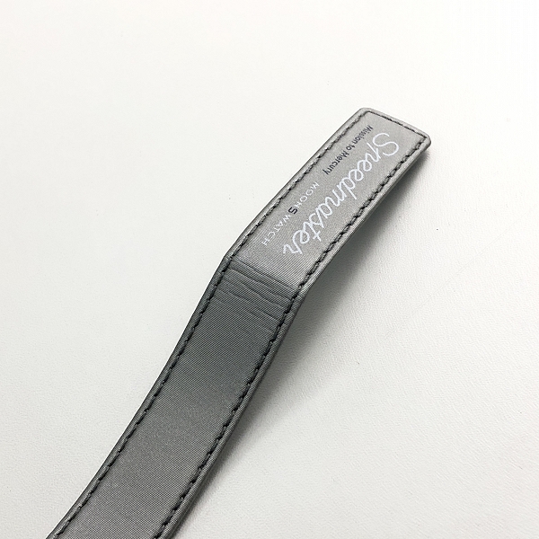 実際に弊社で買取させて頂いたSwatch×OMEGA/スウォッチ×オメガ Moonswatch Speedmaster MISSION TO MERCURY SO33A100の画像 5枚目