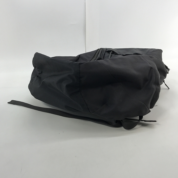実際に弊社で買取させて頂いたGREGORY/グレゴリー RESIN 30L/レジン リュックサック/バックパックの画像 2枚目