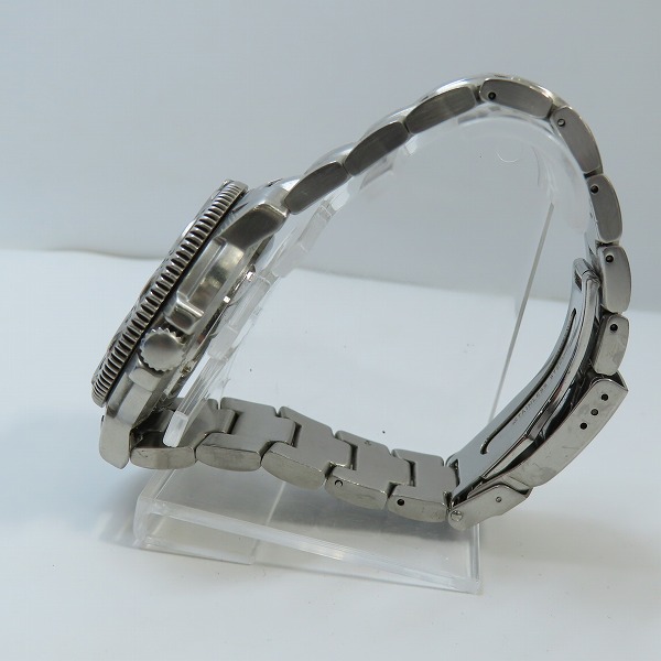 実際に弊社で買取させて頂いたLUMINOX/ルミノックス SERIES3200 腕時計【動作未確認】の画像 1枚目