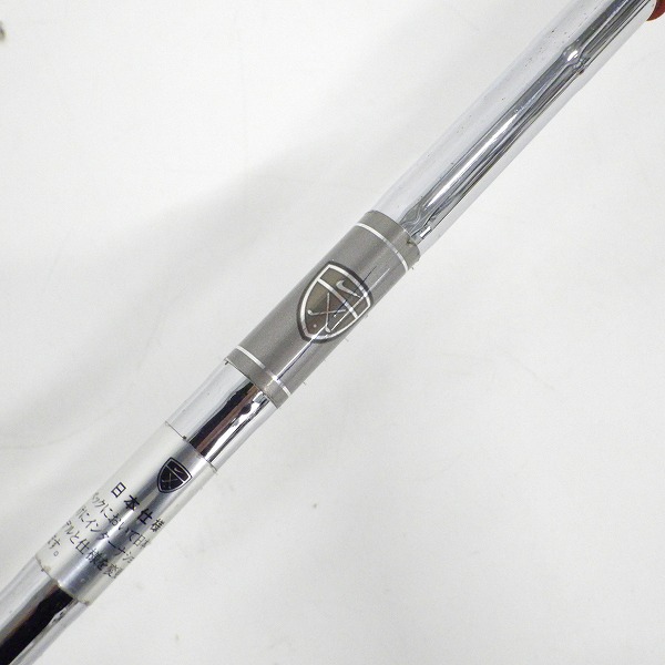 実際に弊社で買取させて頂いたNIKE Golf/ナイキ FORGED/フォージド ウェッジ 53°  の画像 5枚目
