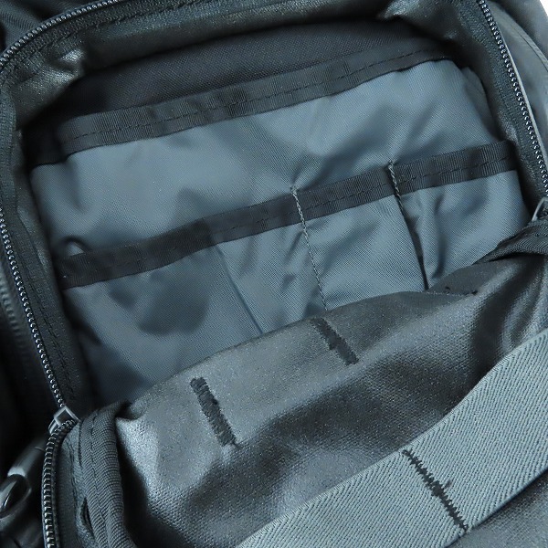 実際に弊社で買取させて頂いたMYSTERY RANCH/ミステリーランチ BLITZ 30/ブリッツ30 バックパックの画像 6枚目