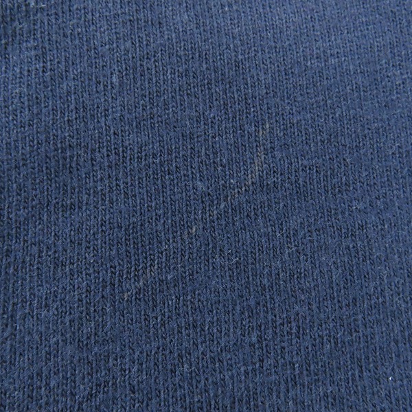 実際に弊社で買取させて頂いたChampion/チャンピオン 70s-80s バータグ後期 半袖Ｔシャツ/XLの画像 5枚目