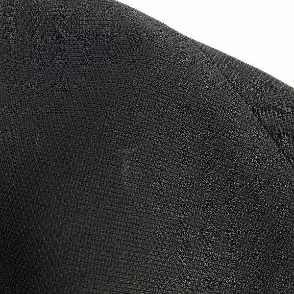 実際に弊社で買取させて頂いたJOURNAL STANDARD relume/ジャーナルスタンダード レリューム ダブルブレスト ジャージー スーツ セットアップ/L/Mの画像 4枚目