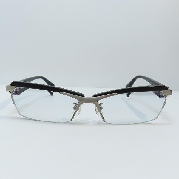 実際に弊社で買取させて頂いたSAMURAI SHO/サムライ翔 メガネフレーム SS-T24