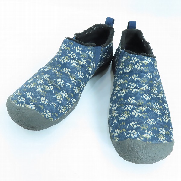 実際に弊社で買取させて頂いたKEEN/キーン Howser II/ローカットスニーカー 1019615/27.5