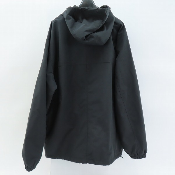 実際に弊社で買取させて頂いたCarhartt/カーハート WINDBREAKER PULLOVER  アノラックジャケット I030008/Lの画像 1枚目