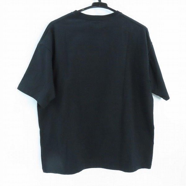 実際に弊社で買取させて頂いたglamb/グラム Skull Flower T-Shirt / スカルフラワーTシャツ GB0324/CS05/Sの画像 1枚目