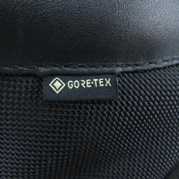 実際に弊社で買取させて頂いたDANNER/ダナー DANNER FIELD/ダナーフィールド トレッキングブーツ D121003/25.0の画像 6枚目