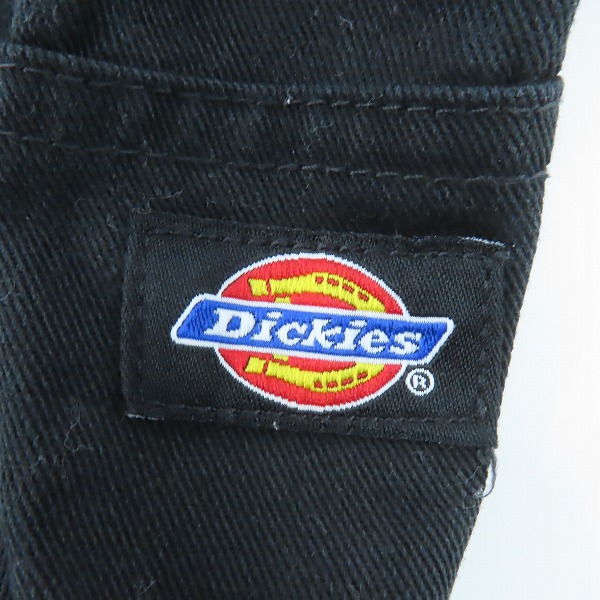 実際に弊社で買取させて頂いたDickies×youth loser/ディッキーズ×ユースルーザー ワークパンツ/Mの画像 2枚目