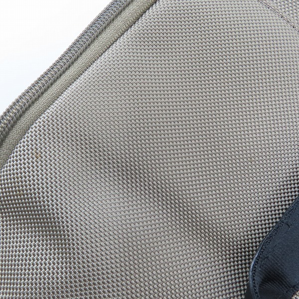 実際に弊社で買取させて頂いたTUMI/トゥミ  ブリーフケース/ビジネスバッグ 22612BRHEの画像 7枚目