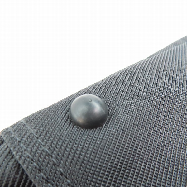 実際に弊社で買取させて頂いたPORTER/ポーター PROTECTION/プロテクション DAYPACK/デイパッグ リュック 681-17978の画像 7枚目