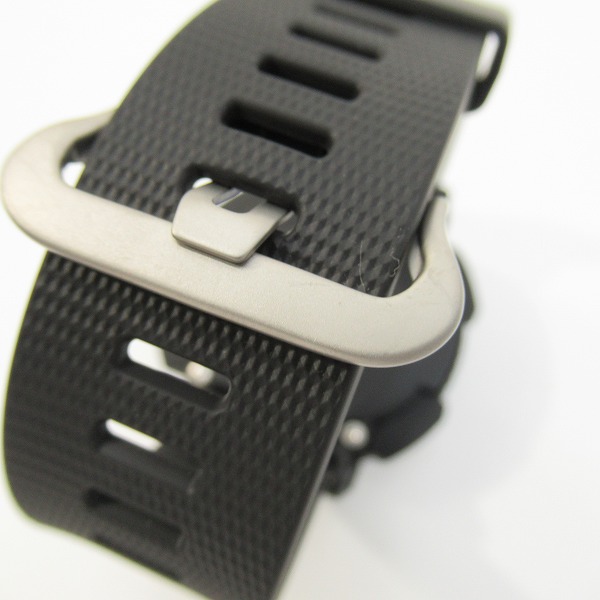 実際に弊社で買取させて頂いたCASIO/カシオ PRO TREK/プロトレック PRG-340-1JF ソーラー 腕時計の画像 6枚目