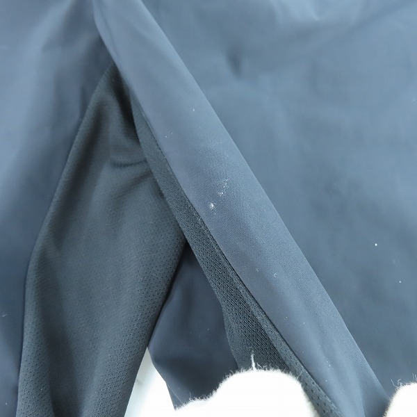 実際に弊社で買取させて頂いた【未使用】F.C.Real Bristol/エフシーレアルブリストル GAME SHORTS/ハーフパンツ FCRB-232005/XLの画像 8枚目