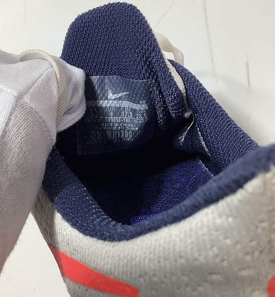 実際に弊社で買取させて頂いた【おまとめ】NIKE/ナイキ New Balance/ニューバランス CONVERSE/コンバース 等 レディーススニーカー/ハイカットスニーカー 他の画像 1枚目