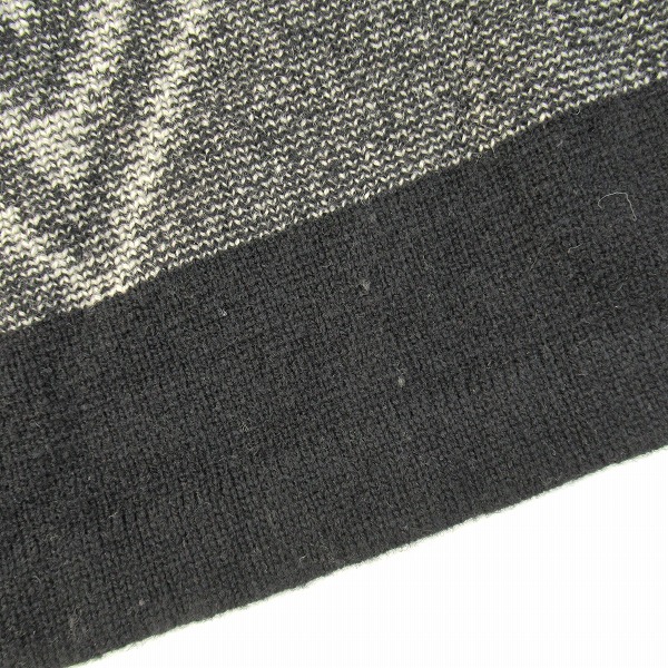 実際に弊社で買取させて頂いたPENDLETON/ペンドルトン カーディガン 0575-2217/Sの画像 5枚目