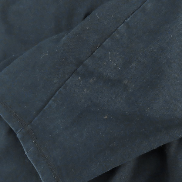 実際に弊社で買取させて頂いたLAD MUSICIAN/ラッドミュージシャン JOY DIVISION BIG T-SHIRT/ビッグシルエットTシャツの画像 6枚目