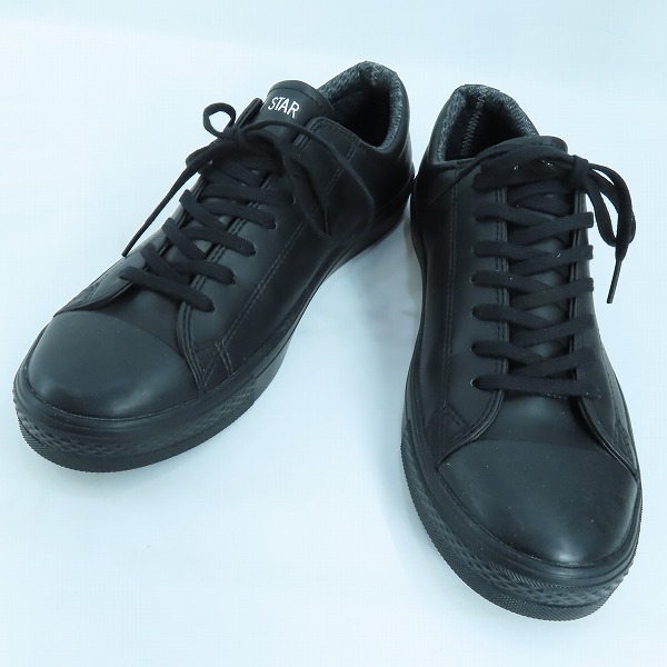 実際に弊社で買取させて頂いたCONVERSE/コンバース GORE-TEX SURROUND スニーカー 27.5