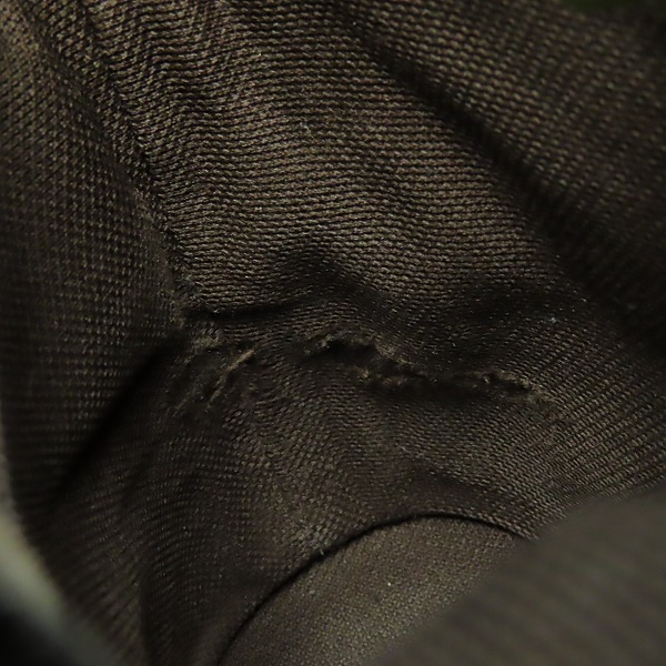 実際に弊社で買取させて頂いたTimberland/ティンバーランド Earthkeepers レースアップブーツ ダークブラウン スウェード 6618A/28の画像 6枚目