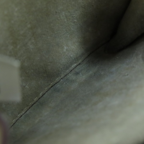 実際に弊社で買取させて頂いたCOACH/コーチ Coachtopia コーチトピア ウェイビー ジップ アラウンド ウォレットの画像 7枚目