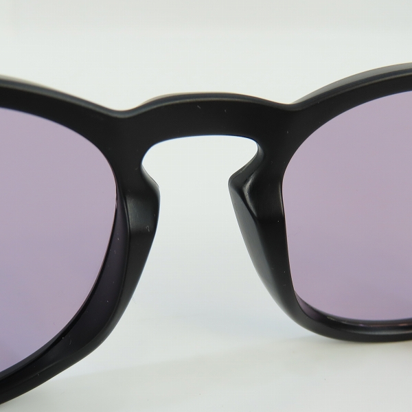 実際に弊社で買取させて頂いたOAKLEY/オークリー LATCH サングラス プリズムレンズ OO9349-5153の画像 3枚目