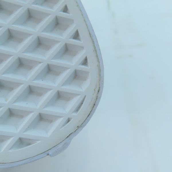 実際に弊社で買取させて頂いた【未使用】VANS/バンズ Sk8-Hi Reissue LX 'Bandana/バンダナ VN0A4BVH7WM/26.5の画像 6枚目