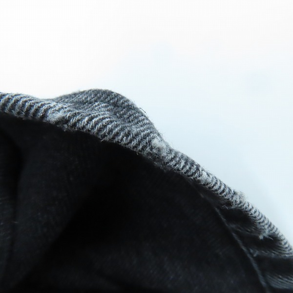 実際に弊社で買取させて頂いたHARE/ハレ デニム/イージーパンツ 2点セットの画像 8枚目