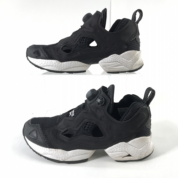 実際に弊社で買取させて頂いたReebok/リーボック  INSTAPUMP FURY 95 インスタポンプフューリー 95 GX9433/24.5 の画像 3枚目