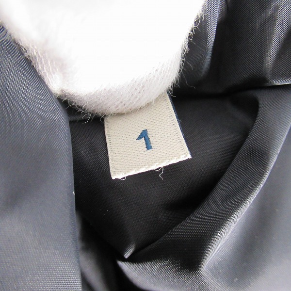 実際に弊社で買取させて頂いた【JPタグ】MONCLER/モンクレール ARCS/アークス/ダウンジャケット B20914181085/1の画像 3枚目