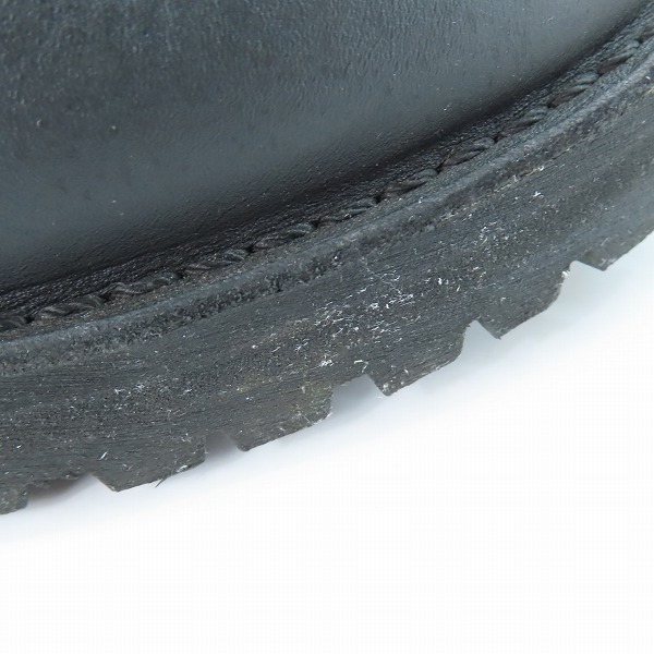 実際に弊社で買取させて頂いたDANNER/ダナー MOUNTAIN LIGHT/マウンテン ライト マウンテンブーツ 31520/7.5の画像 8枚目