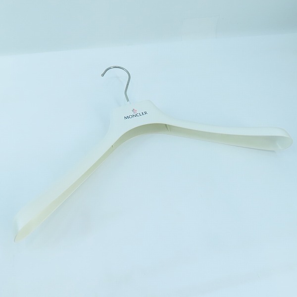 実際に弊社で買取させて頂いた【JPタグ】MONCLER/モンクレール ARCS/アークス ウール切り替え ダウンジャケット B20914181085/0の画像 9枚目