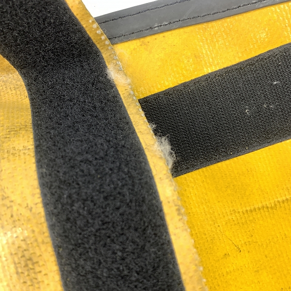 実際に弊社で買取させて頂いたFREITAG/フライターグ 旧タグ F11 LASSIE/ラッシー メッセンジャーバッグ/ショルダーバッグの画像 7枚目