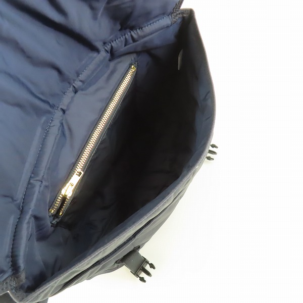 実際に弊社で買取させて頂いたPORTER GIRL/ポーターガール  ショルダーバッグ の画像 4枚目