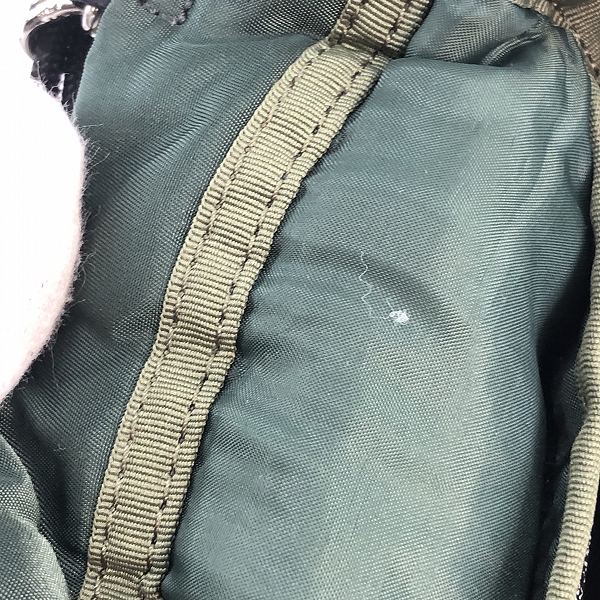 実際に弊社で買取させて頂いたTOGA×PORTER/トーガ×ポーター 23SS STRING BAG ストリング バッグ/ショルダー バッグ の画像 8枚目