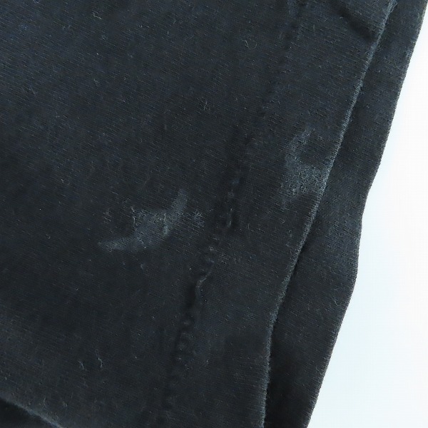 実際に弊社で買取させて頂いたBROCKUM/ブロックム Dead Kennedys/デッドケネディーズ 90s ヴィンテージ バンドTシャツ/Lの画像 4枚目