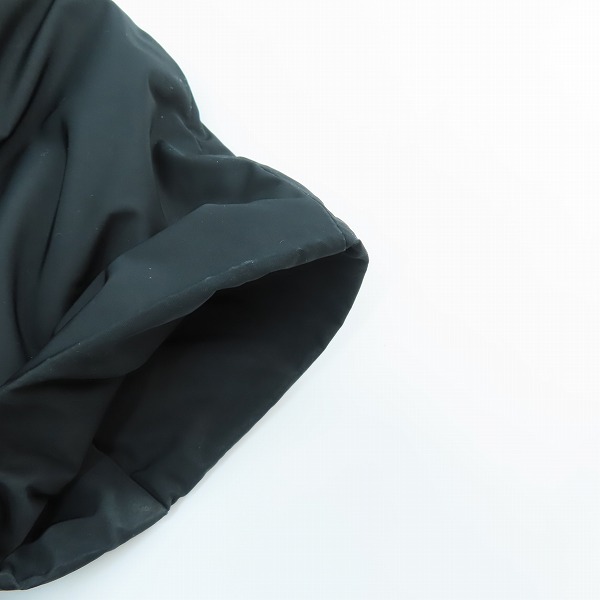 実際に弊社で買取させて頂いたMONCLER/モンクレール GLAREOLE GIUBBOTTO/ナイロン ダウンコート D20934936485 54543/1の画像 8枚目