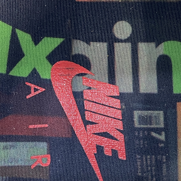 実際に弊社で買取させて頂いたNIKE×atmos/ナイキ×アトモス AIR MAX 95/エアマックス95 ウィーラブナイキ AQ0925-002 29の画像 6枚目