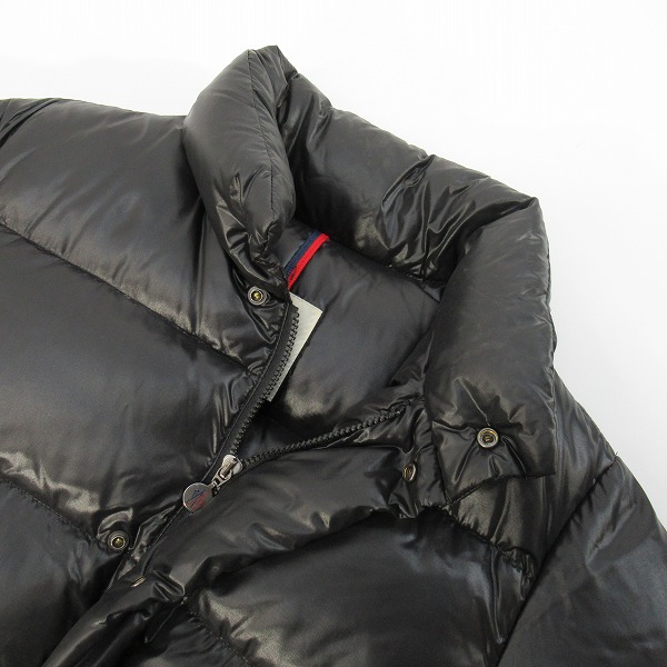 実際に弊社で買取させて頂いたMONCLER/モンクレール VENISE/ベニス ダウンジャケット 41313/0の画像 6枚目