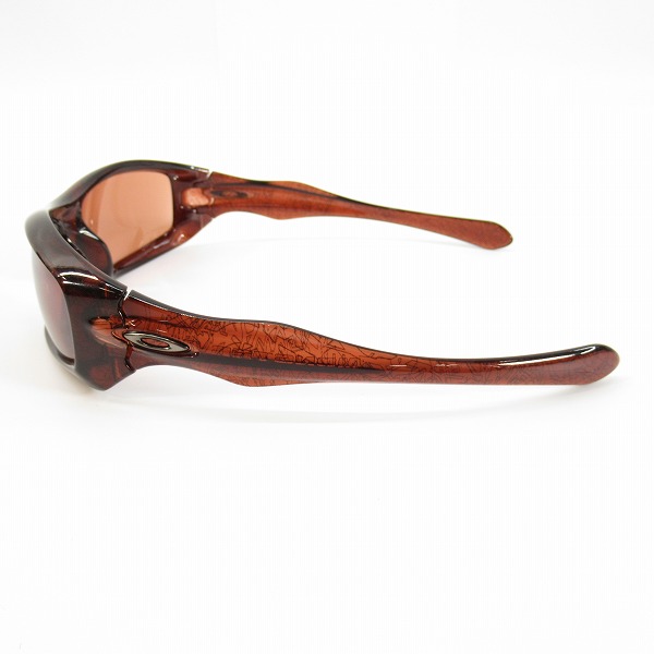 実際に弊社で買取させて頂いたOAKLEY/オークリー MONSTER PUP/モンスターパップ サングラス/アイウェアの画像 2枚目