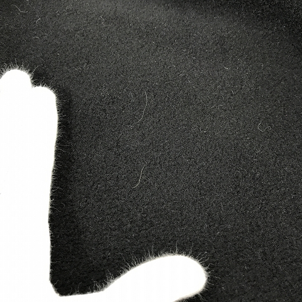 実際に弊社で買取させて頂いた【JPタグ】EA7 EMPORIO ARMANI/エンポリオアルマーニ 切替 ジップアップ ブルゾン 6XPMB9 PJ53Z/XLの画像 6枚目